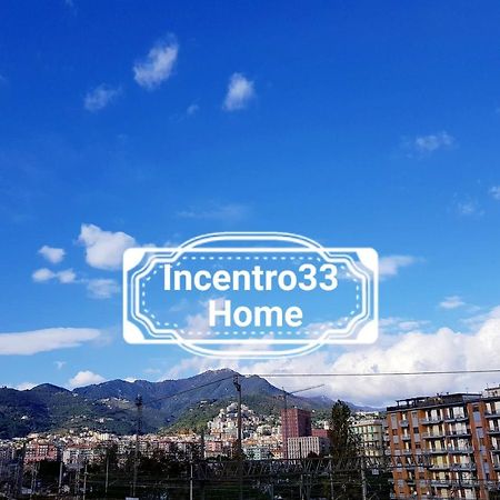 B&B Incentro 33 Home Salerno Exterior photo