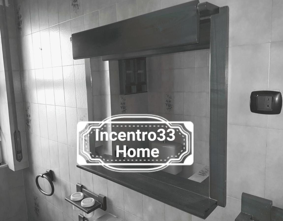 B&B Incentro 33 Home Salerno Exterior photo