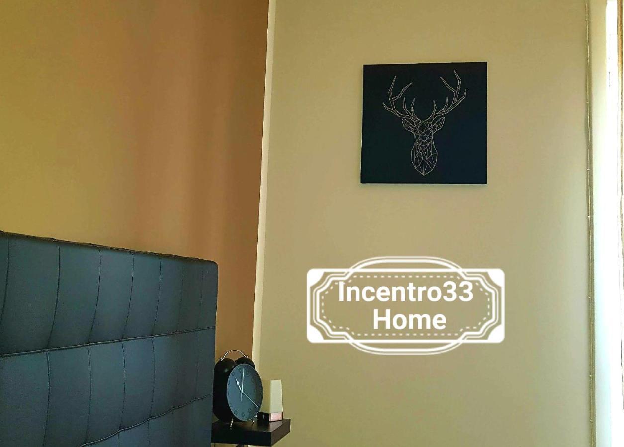 B&B Incentro 33 Home Salerno Exterior photo