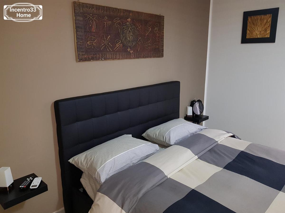 B&B Incentro 33 Home Salerno Exterior photo