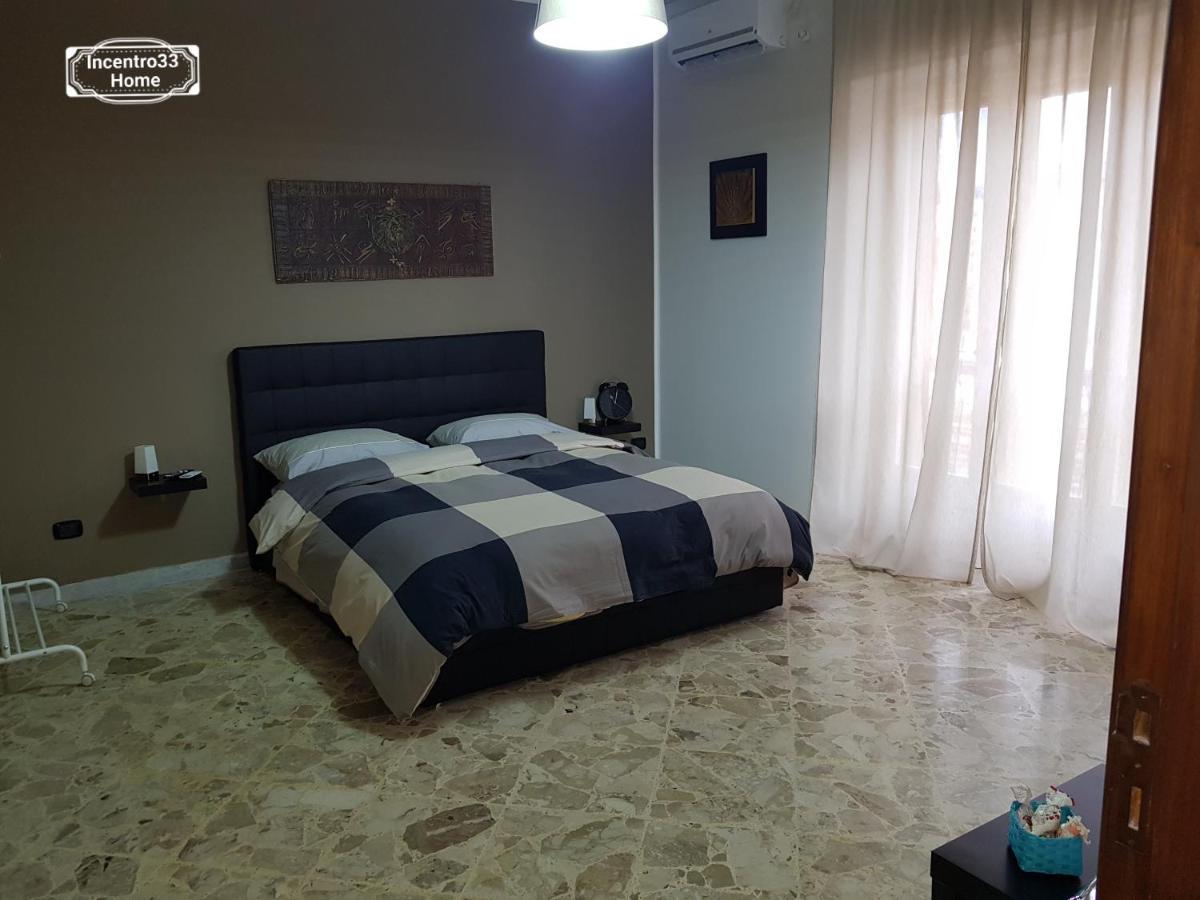 B&B Incentro 33 Home Salerno Exterior photo