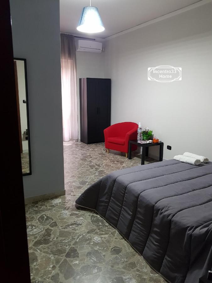 B&B Incentro 33 Home Salerno Exterior photo