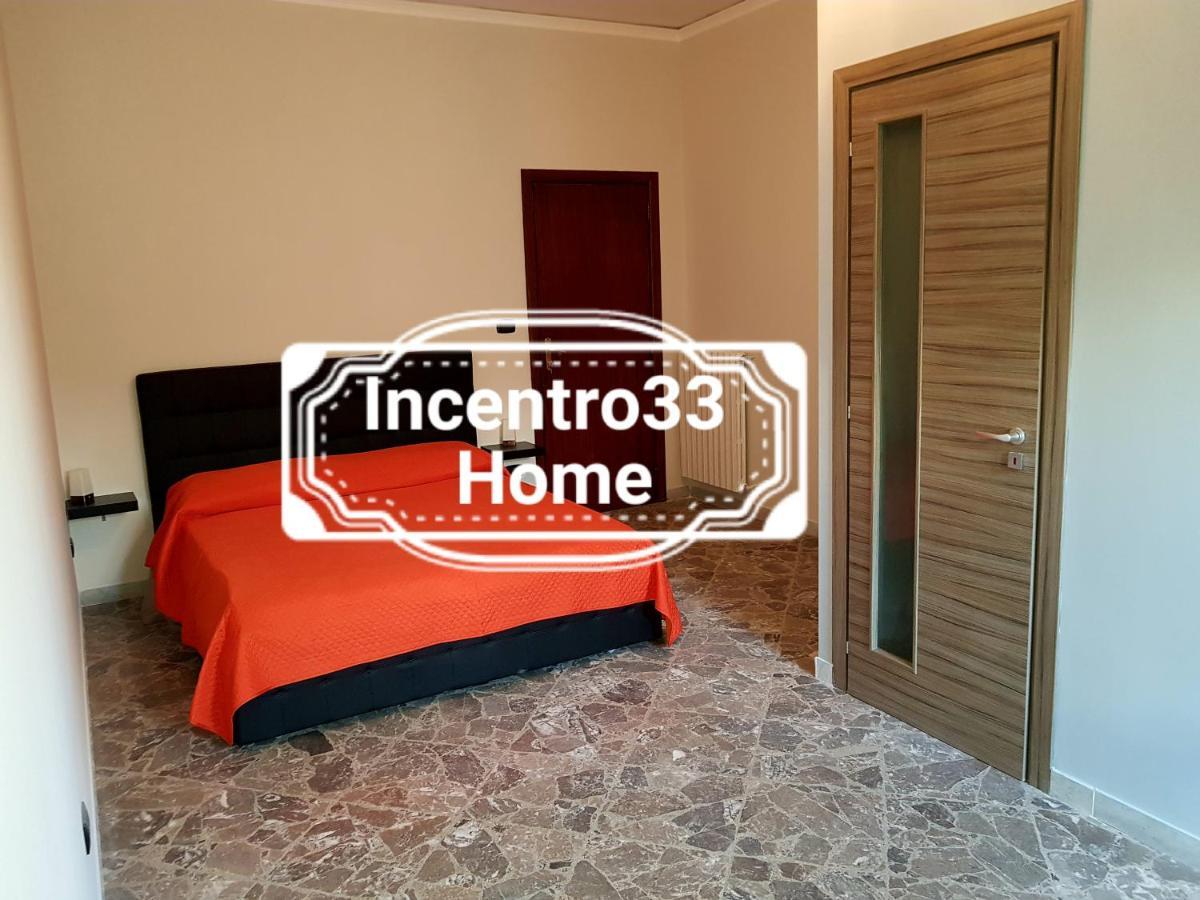 B&B Incentro 33 Home Salerno Exterior photo