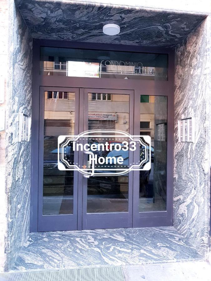 B&B Incentro 33 Home Salerno Exterior photo